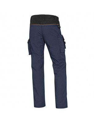 PANTALONI DE LUCRU MACH CORPORATE DIN POLIESTER/BUMBAC RIPSTOP