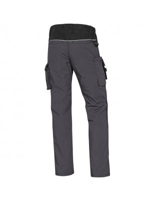 PANTALONI DE LUCRU MACH CORPORATE DIN POLIESTER/BUMBAC RIPSTOP