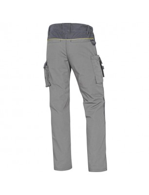 PANTALONI DE LUCRU MACH CORPORATE DIN POLIESTER/BUMBAC RIPSTOP