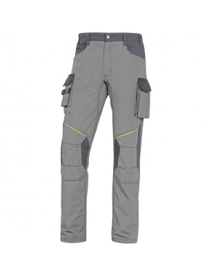 PANTALONI DE LUCRU MACH CORPORATE DIN POLIESTER/BUMBAC RIPSTOP