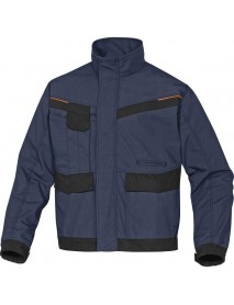VESTĂ DE LUCRU MACH CORPORATE DIN POLIESTER/BUMBAC RIPSTOP