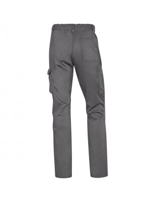 PANTALONI DE LUCRU PANOSTYLE DIN POLIESTER/BUMBAC/ELASTAN