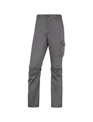 PANTALONI DE LUCRU PANOSTYLE DIN POLIESTER/BUMBAC/ELASTAN