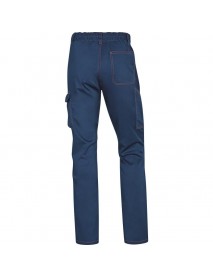 PANTALONI DE LUCRU PANOSTYLE DIN POLIESTER/BUMBAC/ELASTAN