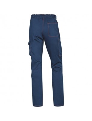 PANTALONI DE LUCRU PANOSTYLE DIN POLIESTER/BUMBAC/ELASTAN