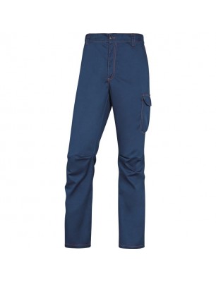 PANTALONI DE LUCRU PANOSTYLE DIN POLIESTER/BUMBAC/ELASTAN