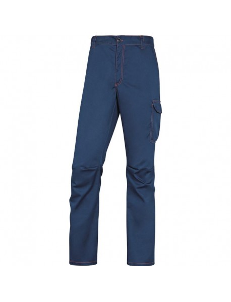 PANTALONI DE LUCRU PANOSTYLE DIN POLIESTER/BUMBAC/ELASTAN