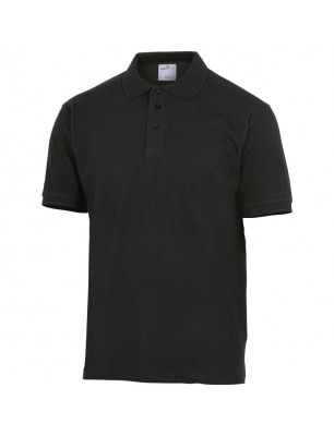 TRICOU POLO 100% BUMBAC 200 g/M²