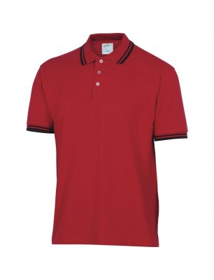 TRICOU POLO 100% BUMBAC 200 g/M²
