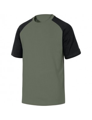 TRICOU 100% BUMBAC
