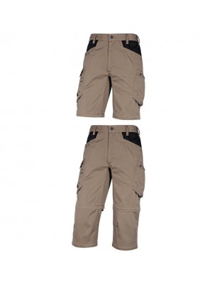 PANTALONI MACH5 SPRING 3 ÎN 1 DIN POLIESTER/BUMBAC