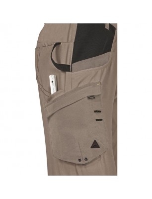 PANTALONI MACH5 SPRING 3 ÎN 1 DIN POLIESTER/BUMBAC