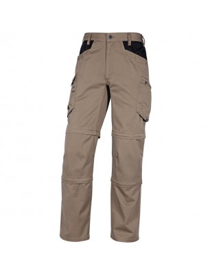 PANTALONI MACH5 SPRING 3 ÎN 1 DIN POLIESTER/BUMBAC