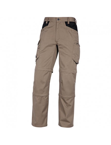 PANTALONI MACH5 SPRING 3 ÎN 1 DIN POLIESTER/BUMBAC