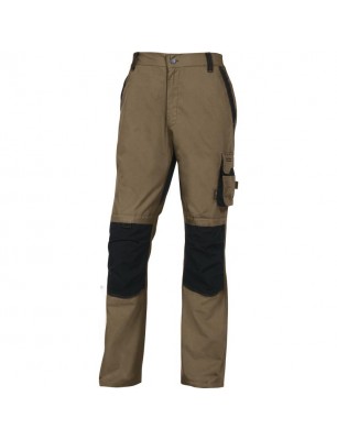 PANTALONI MACH SPRING LIGHT 100% BUMBAC