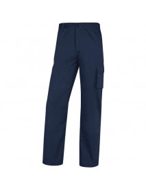 PANTALONI DE LUCRU PALAOS BUMBAC