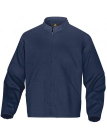 VESTĂ DE LUCRU PALAOS BUMBAC