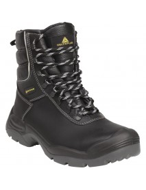 CIZME DIN PIELE ÎNTREAGĂ GAMA X-LARGE INDUSTRY - S3 CI SRC