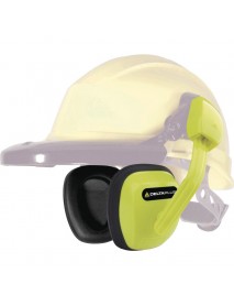COCHILII DE ANTIFONARE PENTRU CASCA DE PROTECȚIE - SNR 24 dB
