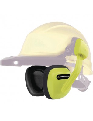 COCHILII DE ANTIFONARE PENTRU CASCA DE PROTECȚIE - SNR 24 dB