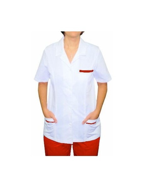 HALAT MEDICAL DAMA