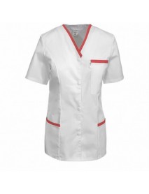 HALAT MEDICAL DAMA RUBI