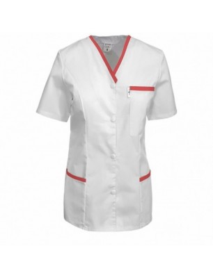 HALAT MEDICAL DAMA RUBI