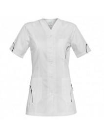 HALAT MEDICAL DAMA SILVIA