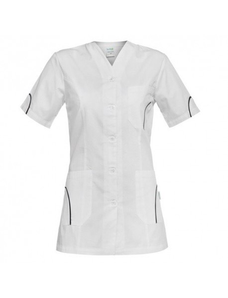 HALAT MEDICAL DAMA SILVIA