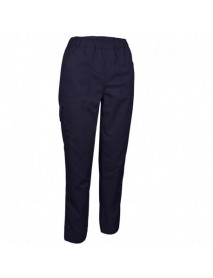 PANTALONI MEDICALI POPLIN