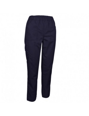 PANTALONI MEDICALI POPLIN