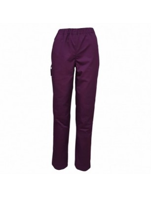 PANTALONI MEDICALI POPLIN VISINIU PANTALONI MEDICALI POPLIN VISINIU