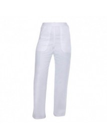 PANTALONI MEDICALI DAMA BUMBAC