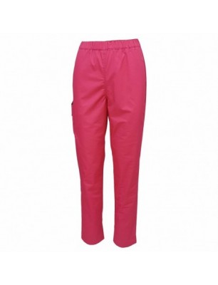 PANTALONI MEDICALI POPLIN CICLAM