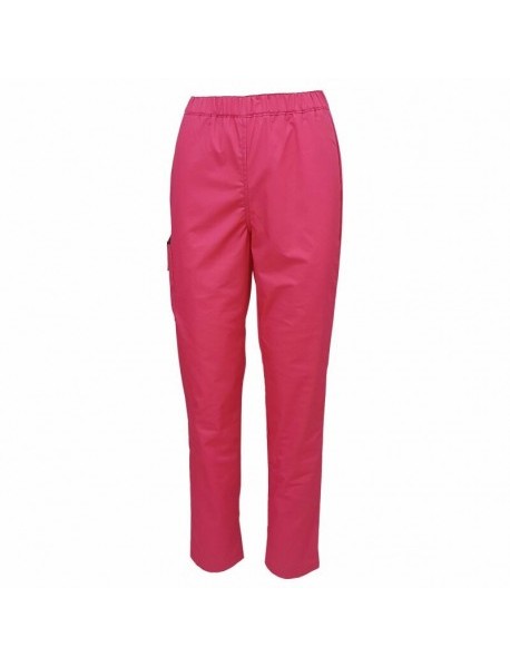 PANTALONI MEDICALI POPLIN CICLAM