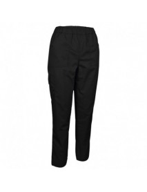 PANTALONI MEDICALI POPLIN