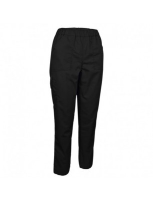 PANTALONI MEDICALI POPLIN