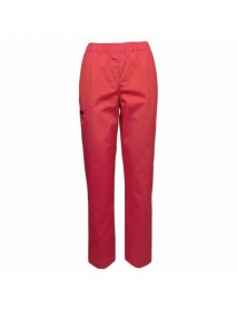 PANTALONI MEDICALI POPLIN DAMA
