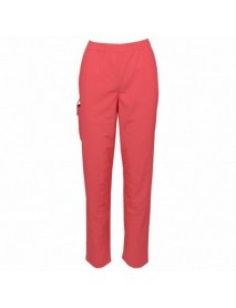 PANTALONI MEDICALI POPLIN PIERSICA
