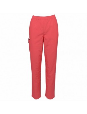 PANTALONI MEDICALI POPLIN PIERSICA