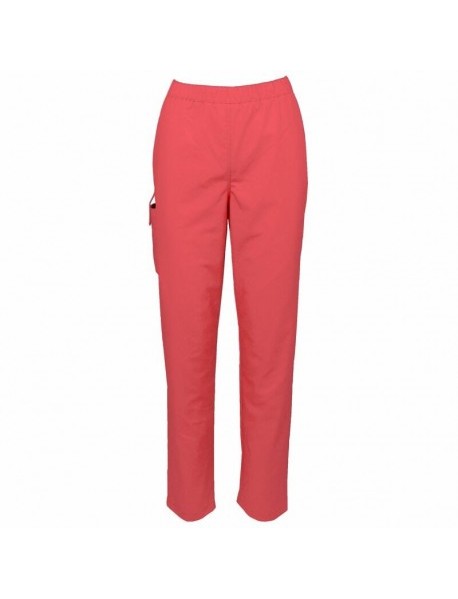 PANTALONI MEDICALI POPLIN PIERSICA
