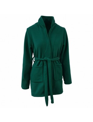 HALAT POLAR SCURT VERDE