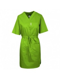 SARAFAN MEDICAL VERDE SARAFAN MEDICAL VERDE
