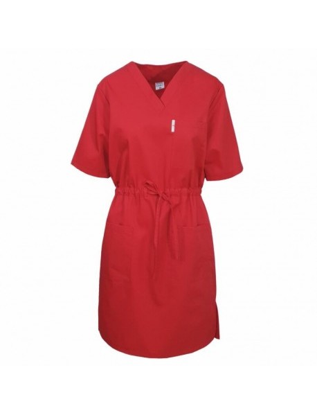 SARAFAN MEDICAL ROSU