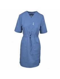 SARAFAN MEDICAL BLEU SARAFAN MEDICAL BLEU