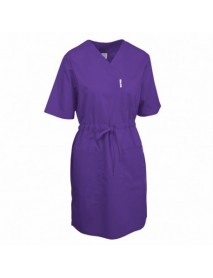 SARAFAN MEDICAL VIOLET SARAFAN MEDICAL VIOLET