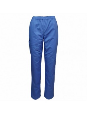 PANTALONI MEDICALI POPLIN