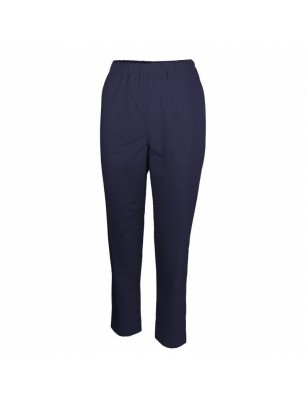 COSTUM MEDIC POPLIN 165GR BLEUMARIN