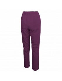 COSTUM MEDIC POPLIN 165GR VISINIU