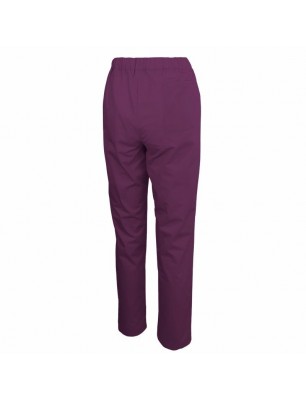 COSTUM MEDIC POPLIN 165GR VISINIU